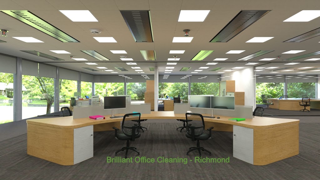 Brilliant Office Cleaning Richmond | Unit 7/58 Type St, Richmond VIC 3121, Australia | Phone: 1300 280 502
