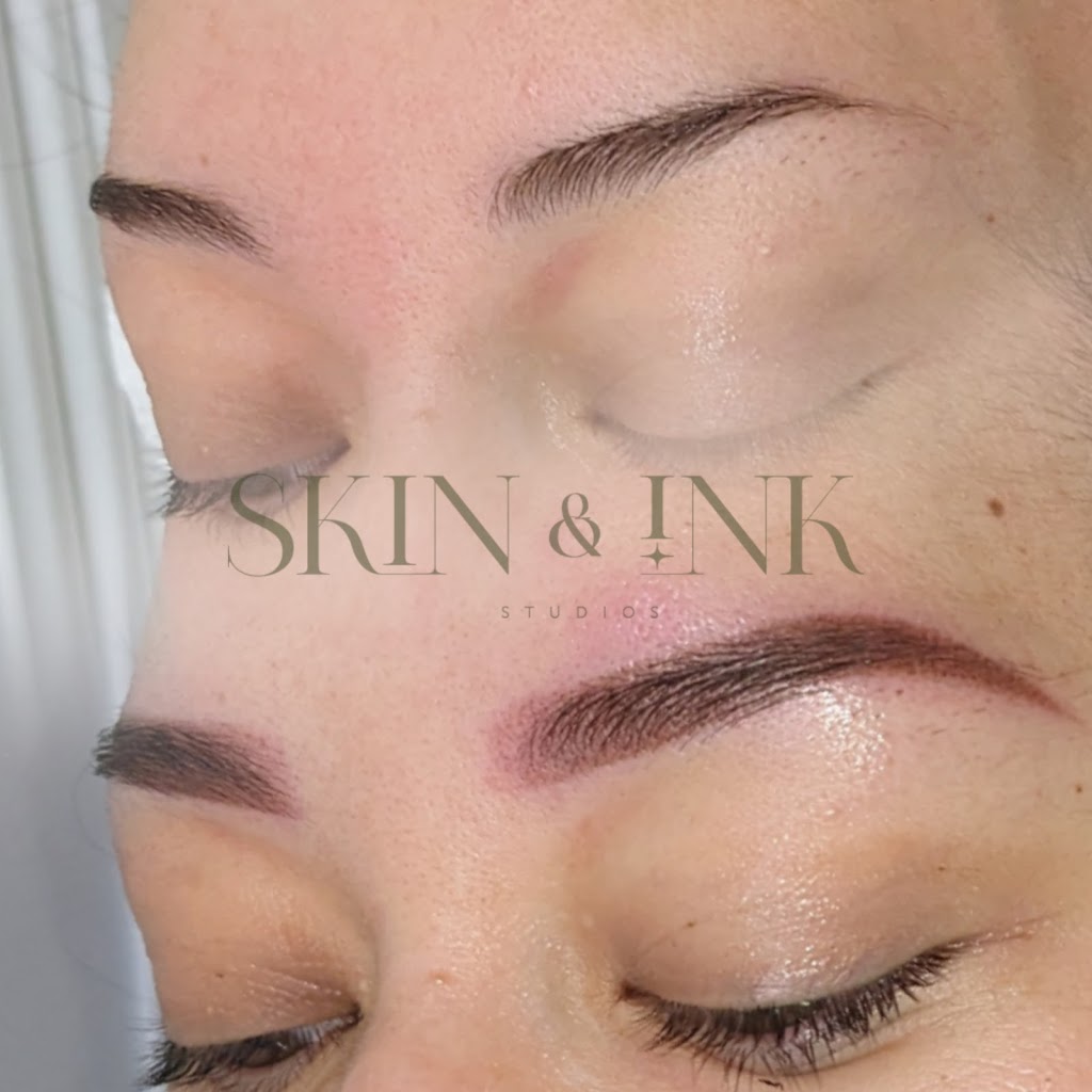 Skin & Ink Studios | Mount Clear VIC 3350, Australia | Phone: 0407 473 696