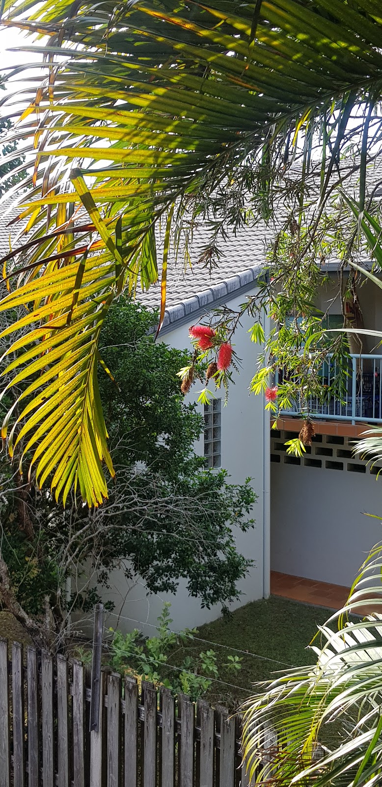 Holiday Village Backpackers | 116 Jonson St, Byron Bay NSW 2481, Australia | Phone: (02) 6685 8888