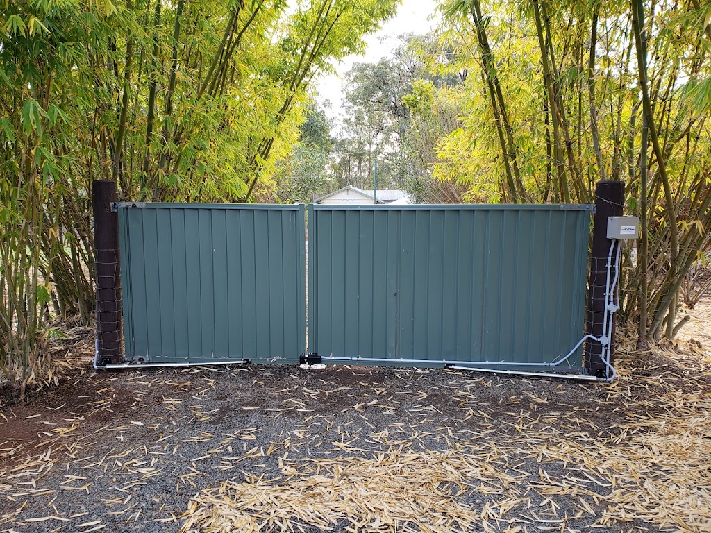 Solar Powered Electric Gate Openers | Bounty Blvd, North Lakes QLD 4509, Australia | Phone: 0408 627 434