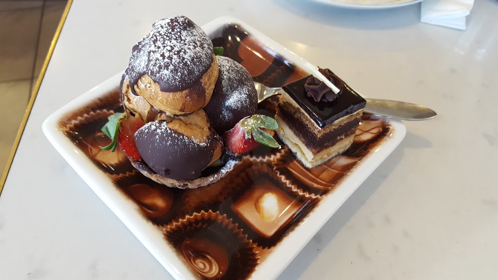 Croquembouche Patisserie | cafe | 1635 Botany Rd, Botany NSW 2019, Australia | 0296663069 OR +61 2 9666 3069