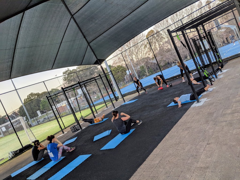 The Outdoor Squad Redfern | gym | Redfern St, Redfern NSW 2016, Australia | 0402439361 OR +61 402 439 361