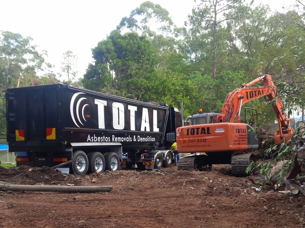 Total Asbestos Removal Brisbane | 49 Loam St, Acacia Ridge QLD 4110, Australia | Phone: (07) 3151 0312