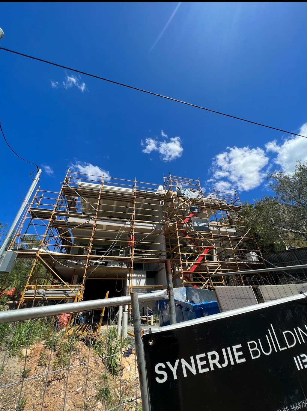 Dependable Scaffolding Pty Ltd | 76 The Round Dr, Avoca Beach NSW 2215, Australia | Phone: 0401 800 806