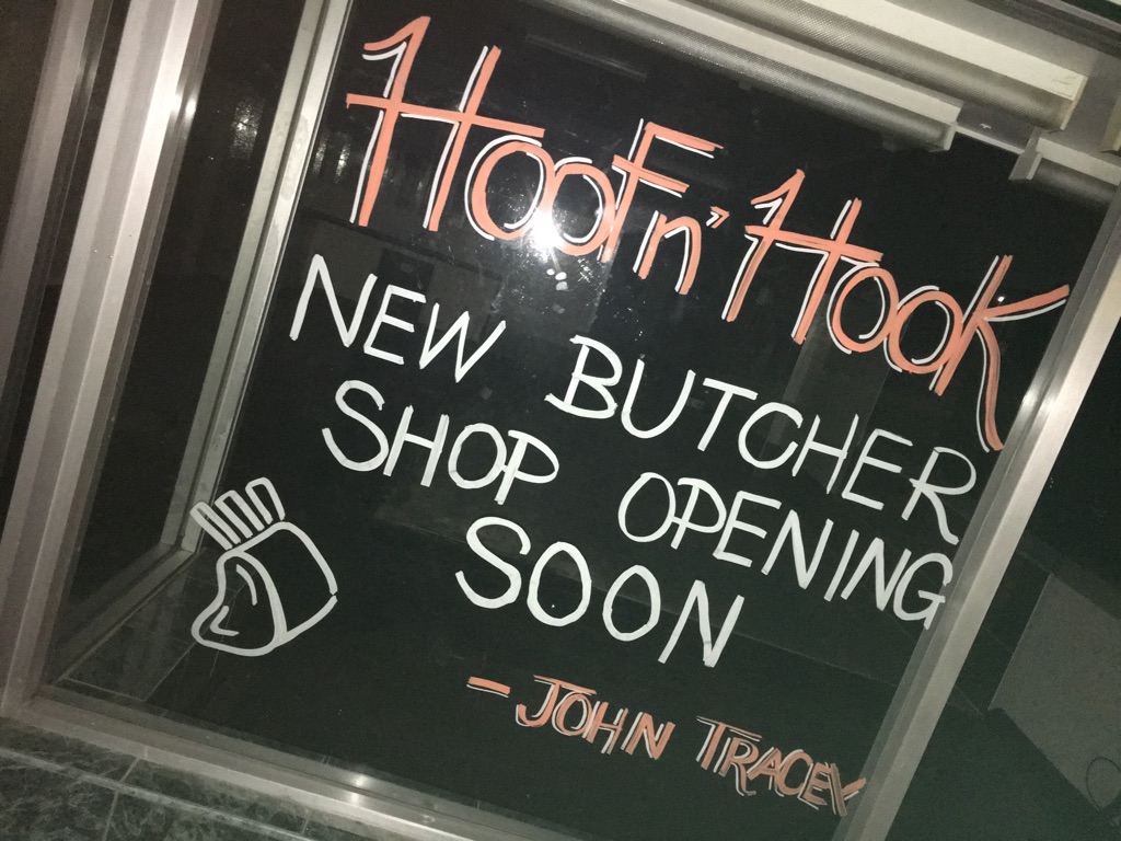 Garran Hoof n Hook Butchery (12 Garran Place) Opening Hours