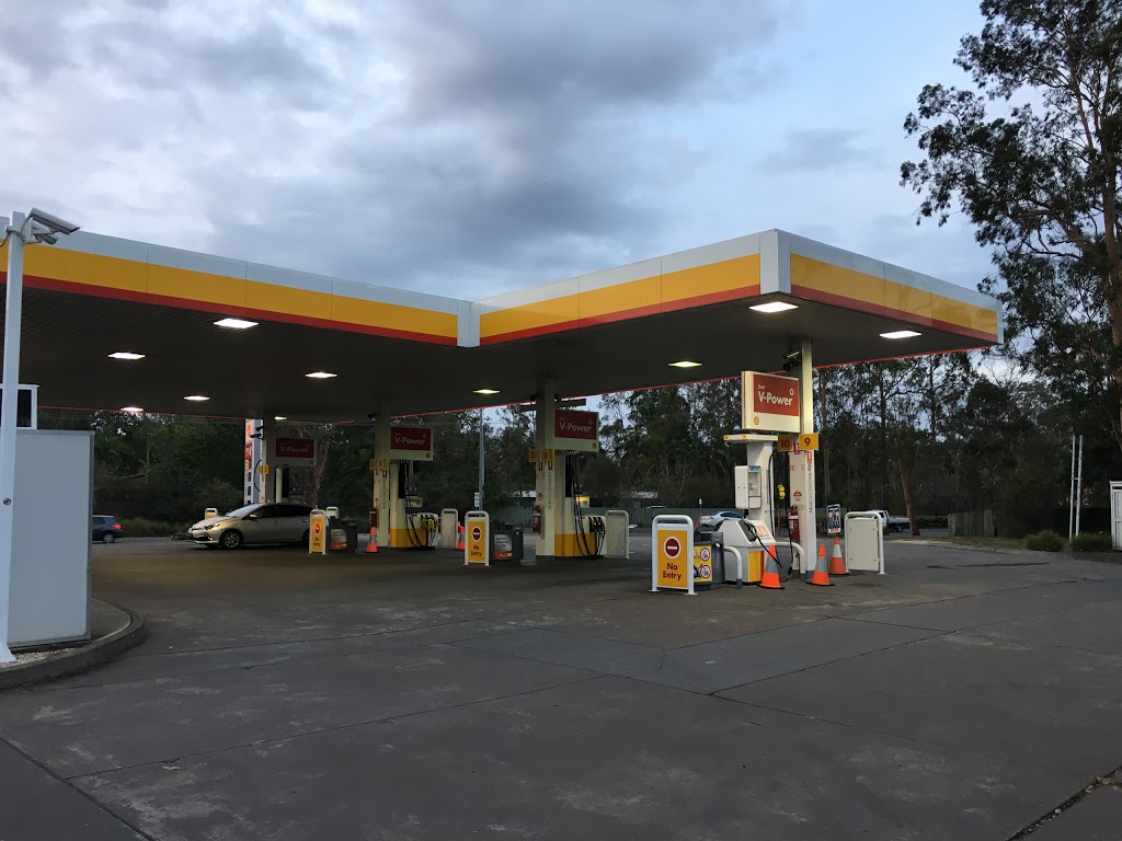 Coles Express | gas station | 315-325 Loganlea Rd, Meadowbrook QLD 4131, Australia | 0738053107 OR +61 7 3805 3107