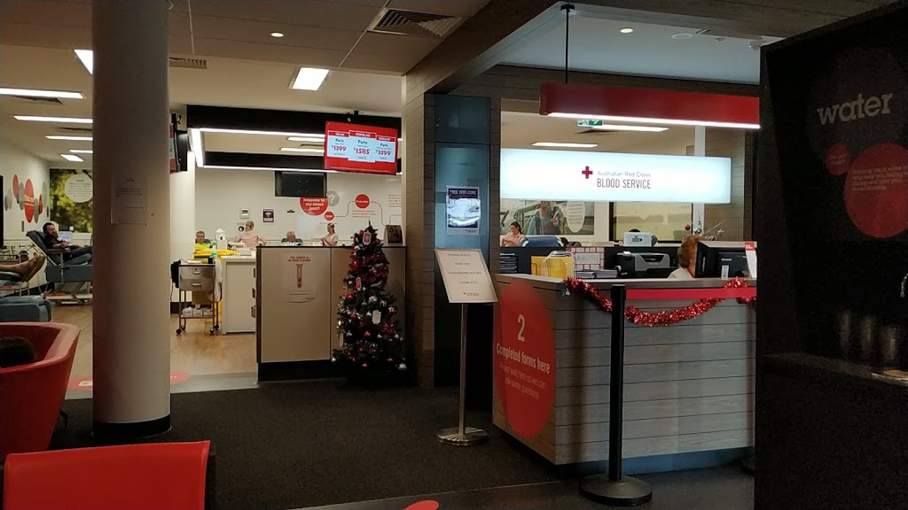 Australian Red Cross Blood Service Mt Waverley Donor Centre | health | 43-45 Centreway, Mount Waverley VIC 3149, Australia | 131495 OR +61 131495