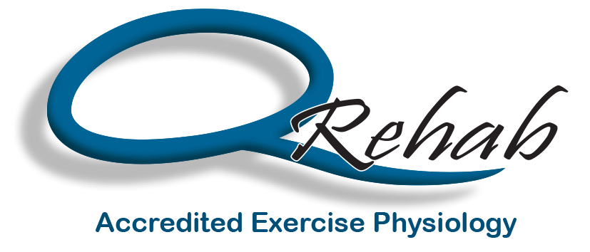 QREHAB Exercise Physiology | gym | 373 Ashmore Rd, Ashmore QLD 4214, Australia | 0755388727 OR +61 7 5538 8727
