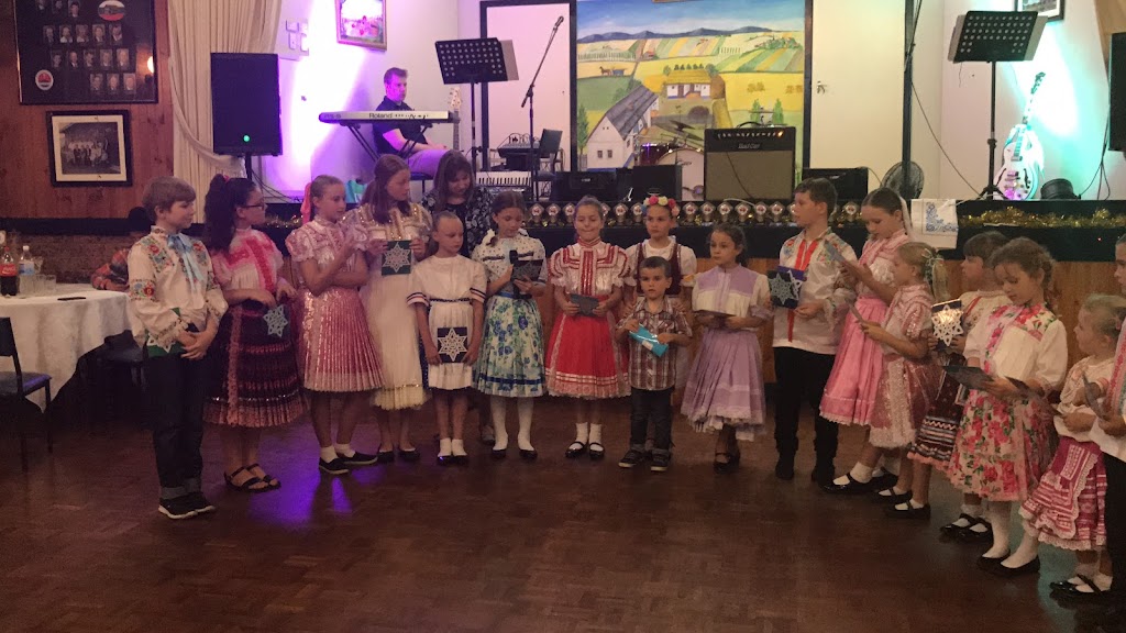 Slovak Social & Cultural Association "Ludovit Stur" | Triholm Ave, Laverton VIC 3028, Australia | Phone: 0408 984 515