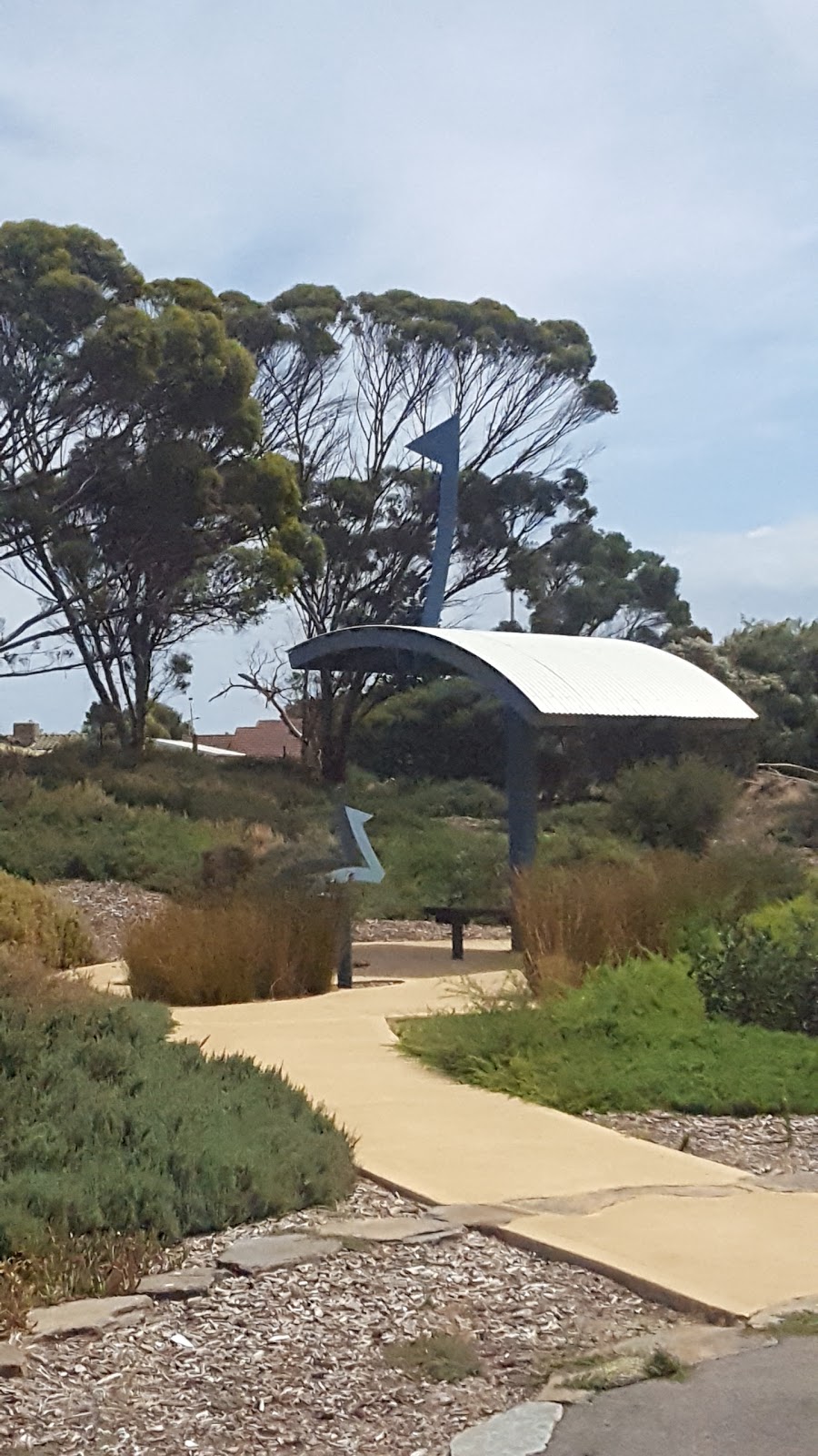 Kardi Yarta Adventure Playground | park | LOT 3 Victoria Rd, Outer Harbor SA 5018, LOT 3 Victoria Rd, Outer Harbor SA 5018, Australia