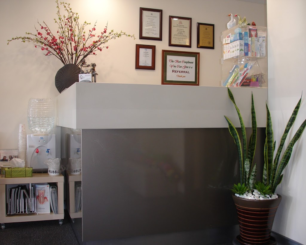 Dens in Dente Dental Care | dentist | shop 2/138-142 Botany Rd, Alexandria NSW 2015, Australia | 0283993661 OR +61 2 8399 3661