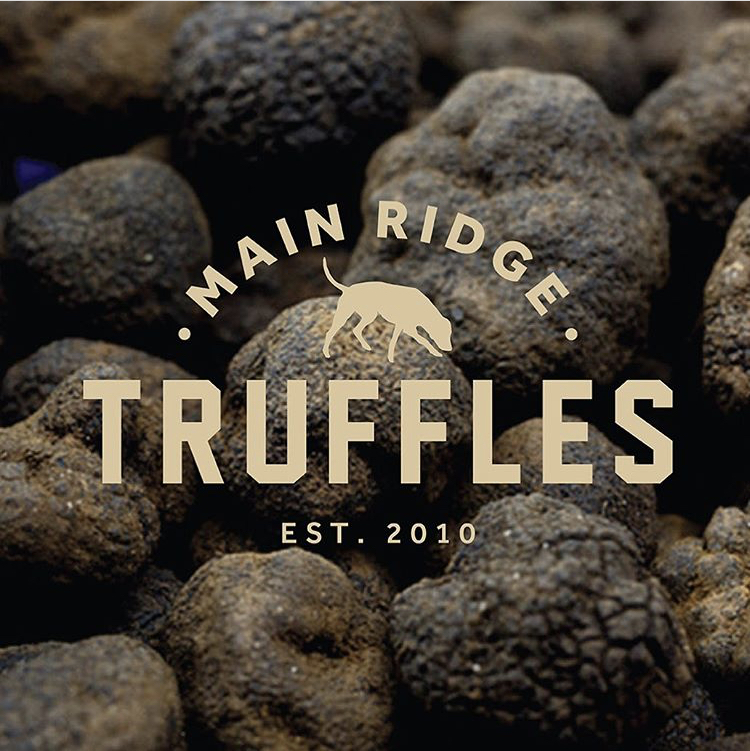 Main Ridge Truffles | 75 Harrisons Rd, Dromana VIC 3936, Australia | Phone: 0408 055 250