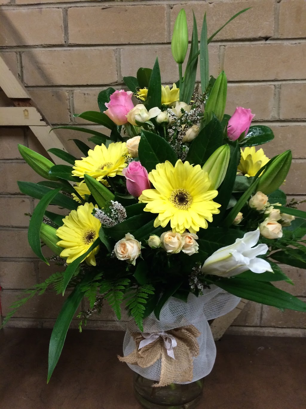 Georgelins Florist | florist | 34 Sydney Rd, Coburg VIC 3058, Australia | 0393862827 OR +61 3 9386 2827