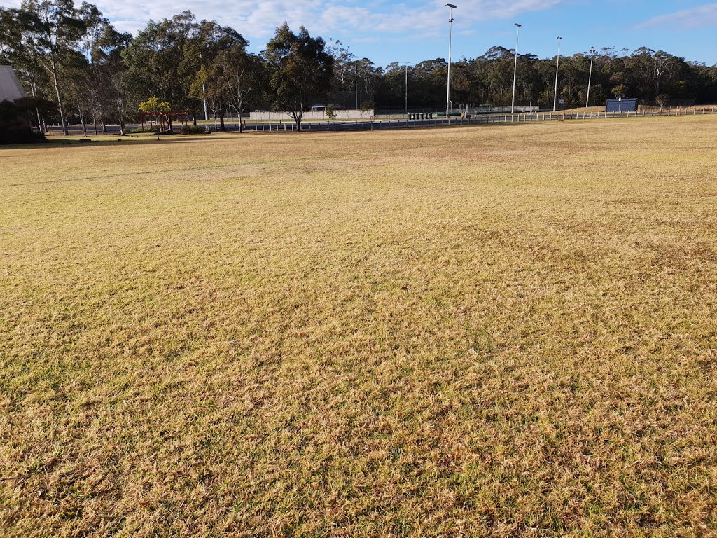 Bernie Regan Sporting Complex | stadium | W Cambewarra Rd, North Nowra NSW 2541, Australia