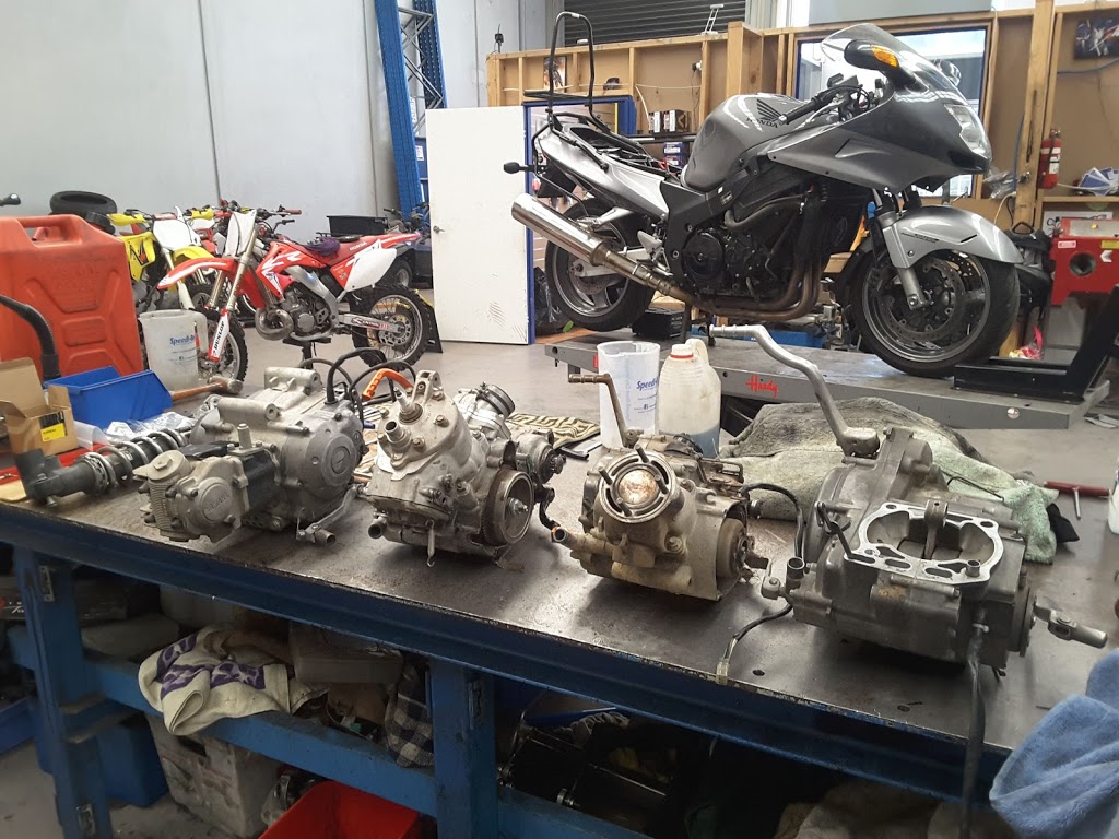 Proline Motorcycles | car repair | 3/1441 S Gippsland Hwy, Cranbourne VIC 3977, Australia | 0344161000 OR +61 3 4416 1000