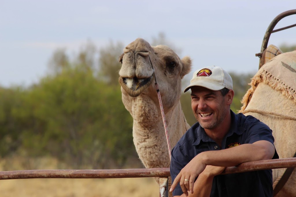 Boomerang Adventures | 7/15 Henry St, Picton NSW 2571, Australia | Phone: 0403 903 854