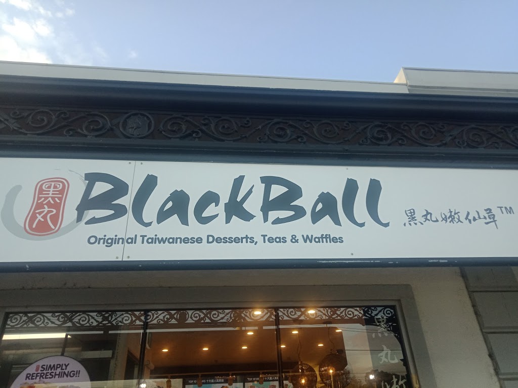 BlackBall Burwood | meal takeaway | 251 Burwood Hwy, Burwood VIC 3125, Australia