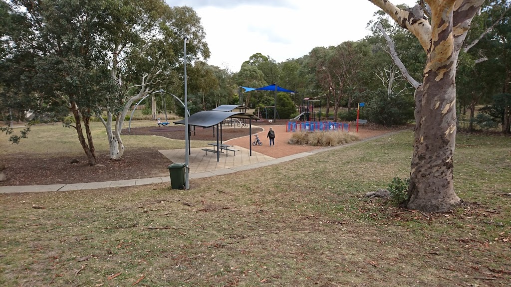 Teddybear park | MacArthur ACT 2904, Australia