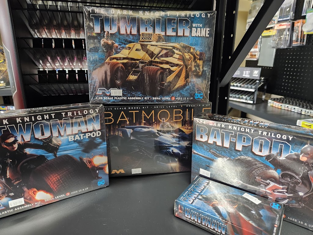 Mad Toys and Hobbies | Factory 4/40 Bate Cl, Pakenham VIC 3810, Australia | Phone: (03) 5941 6788