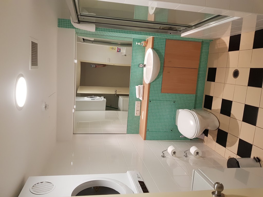 Apartment by the Sea at The Entrance | 618/89-95 The Entrance Rd, The Entrance NSW 2261, Australia | Phone: 0416 118 833