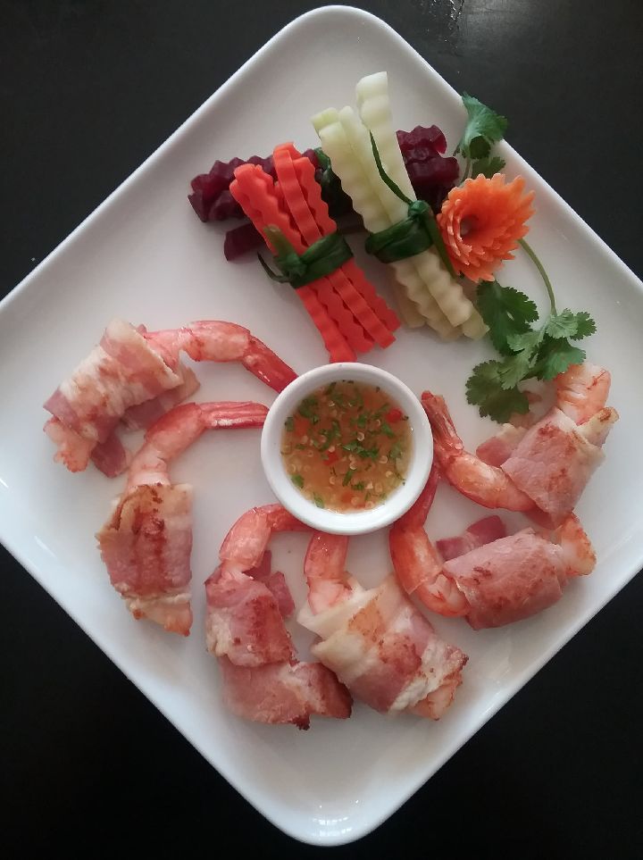 Thai On Wok | restaurant | 24 King St, Caboolture QLD 4510, Australia | 0754952223 OR +61 7 5495 2223