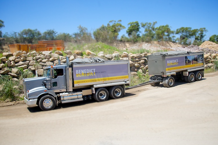 Benedict Recycling Belrose | End of, Challenger Dr, Belrose NSW 2085, Australia | Phone: (02) 9450 2512