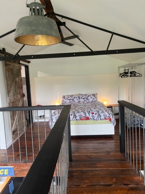 Hallards Road Short Stay Accommodation | 130 Hallards Rd, Central Mangrove NSW 2250, Australia | Phone: 0404 895 148