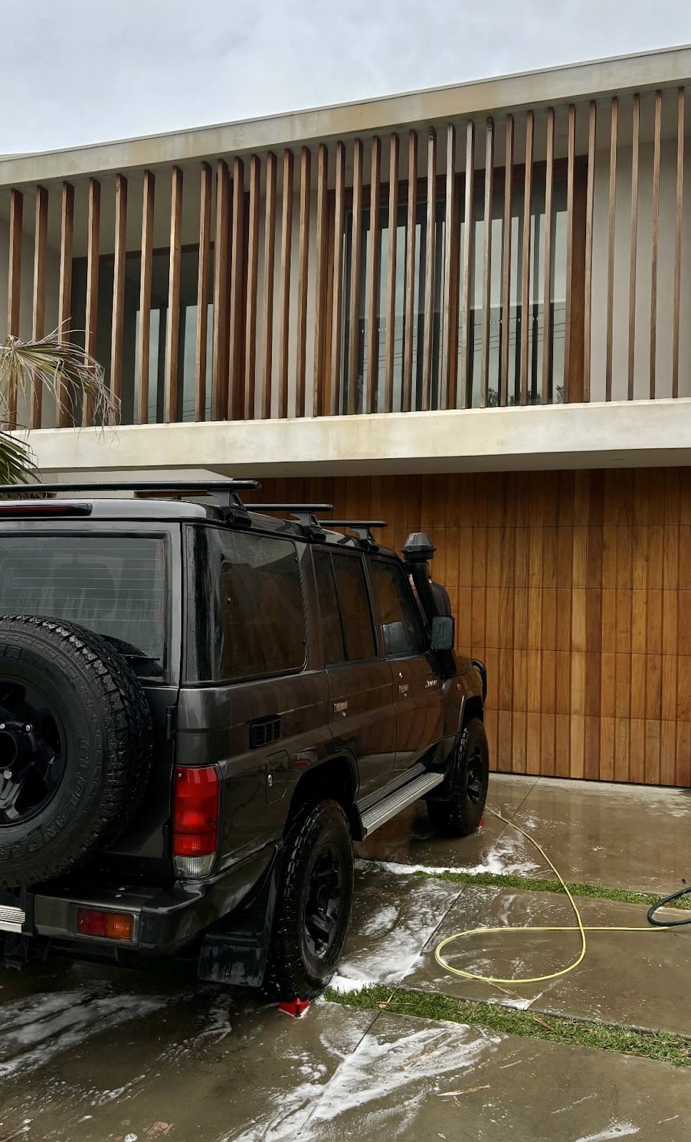 Wash On Wheels - Mobile Car Detailing | 86 Corkwood Cres, Suffolk Park NSW 2481, Australia | Phone: 0476 766 780