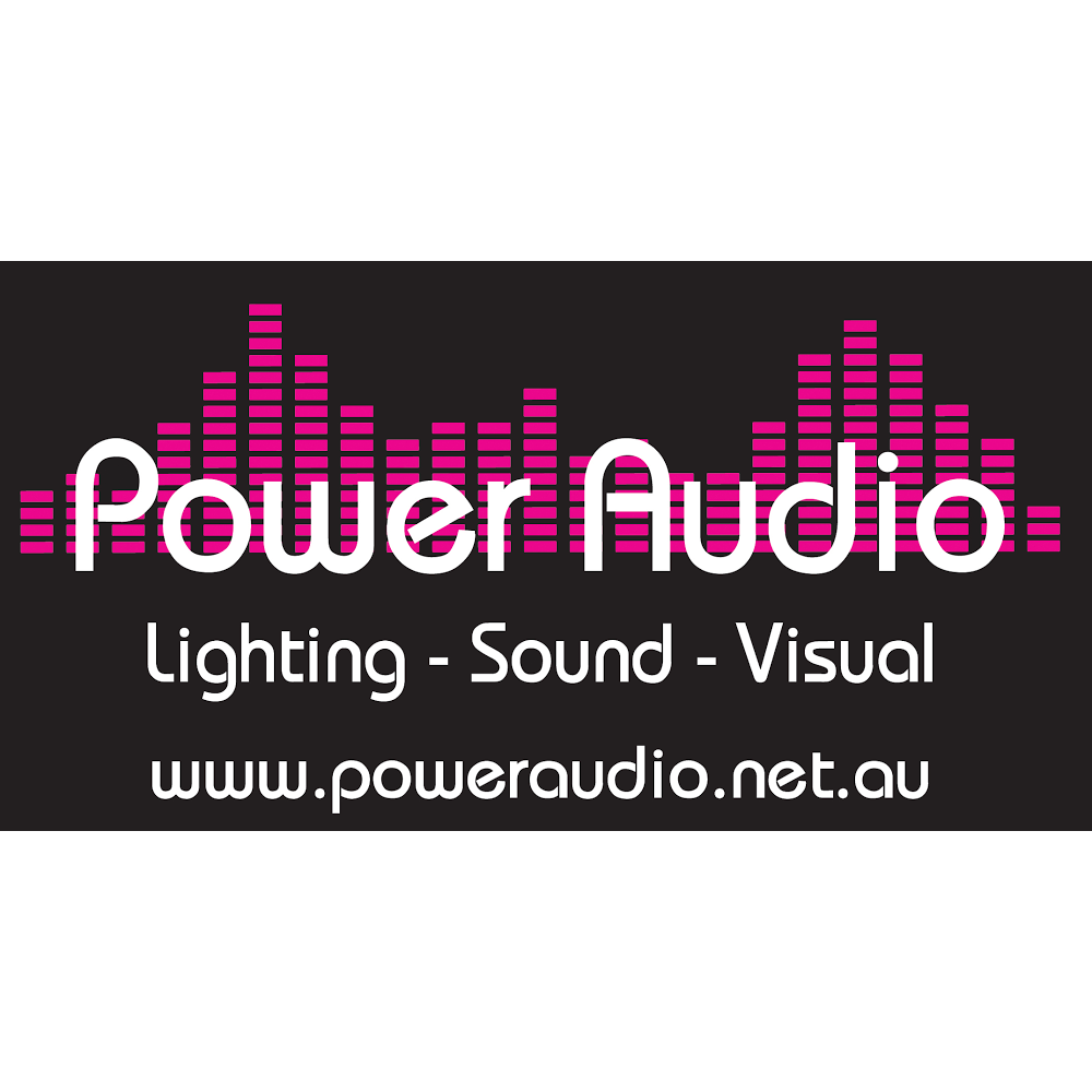 Power Audio | electronics store | 3 Delatite Ave, Shepparton VIC 3630, Australia | 0437756716 OR +61 437 756 716
