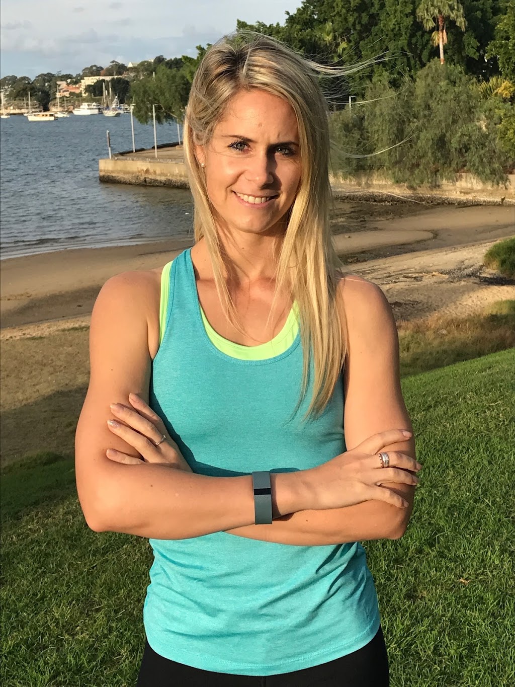 Michelle Riley Fitness and Performance Management | Galston Recreation Reserve, 412 Galston Rd, Galston NSW 2159, Australia | Phone: 0409 918 743
