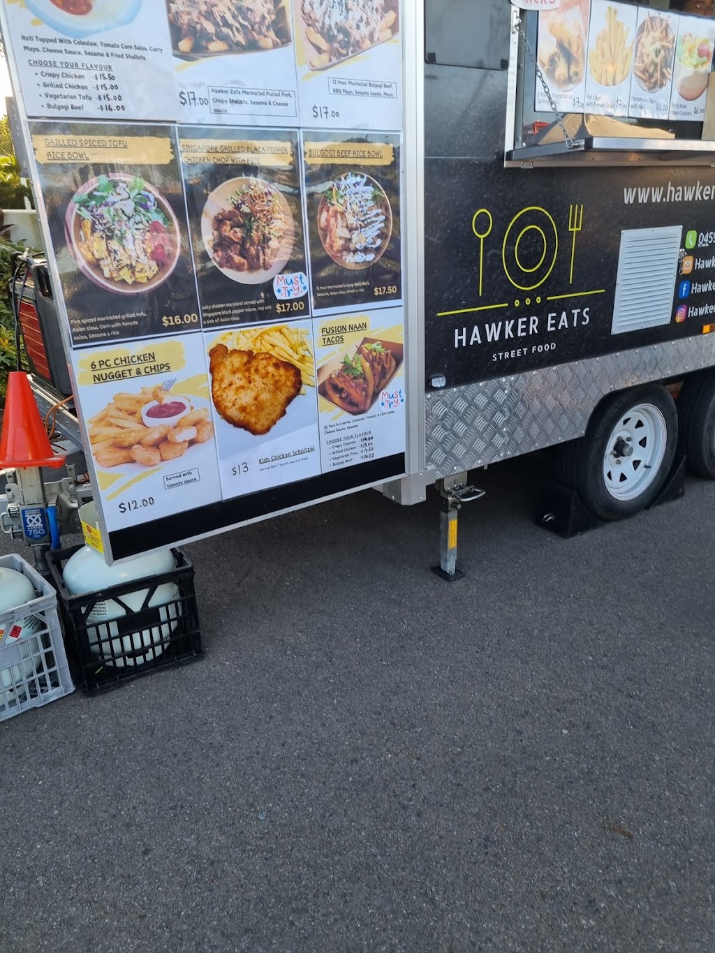 Shoreline Twilight Markets | 9 Jingeri St, Redland Bay QLD 4165, Australia | Phone: 0458 919 700