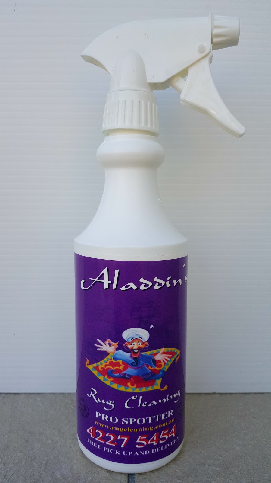 Aladdins Rug Cleaning | laundry | Evans St, Wollongong NSW 2500, Australia | 0242275454 OR +61 2 4227 5454
