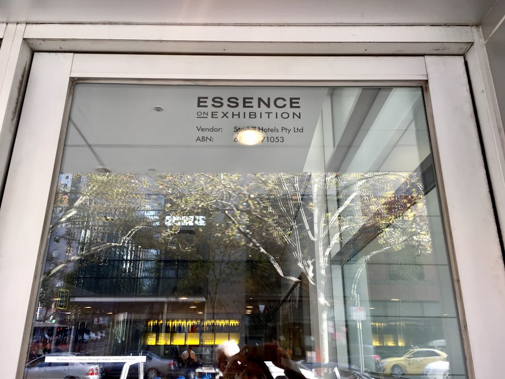Essence on Exhibition | restaurant | Corner Exhibition &, Lonsdale St, Melbourne VIC 3000, Australia | 0396601183 OR +61 3 9660 1183