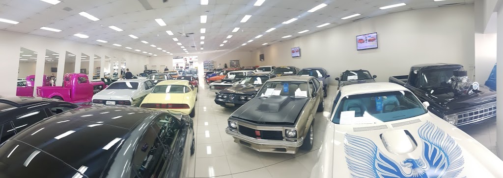 Prestige Motor Gallery | car dealer | 334 Princes Hwy, Carss Park NSW 2221, Australia | 0295465400 OR +61 2 9546 5400
