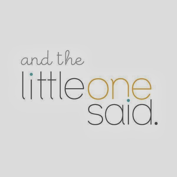 And the little one said - online childrens clothing & accessori | clothing store | 657 Darling St, Rozelle NSW 2039, Australia | 0415503615 OR +61 415 503 615