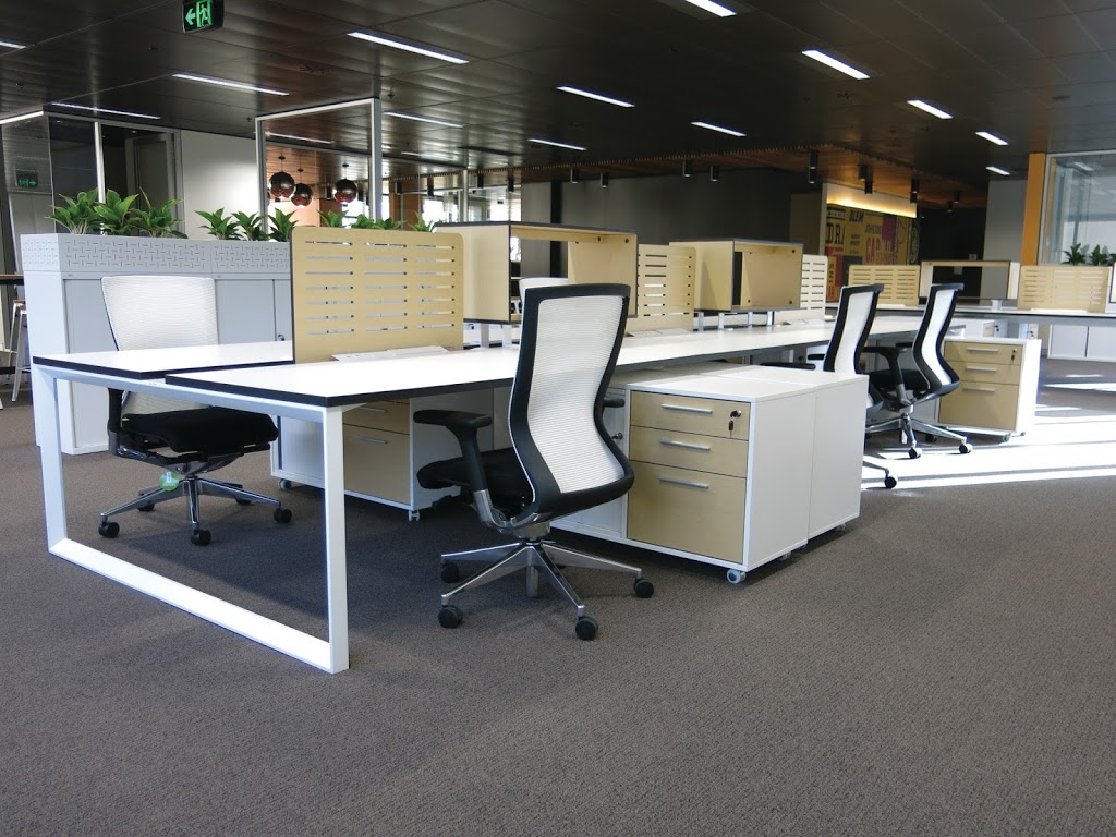 Zion Office Furniture & Office Interiors Newcastle Sydney | 1/17 Templar Pl, Bennetts Green NSW 2290, Australia | Phone: (02) 4948 1575