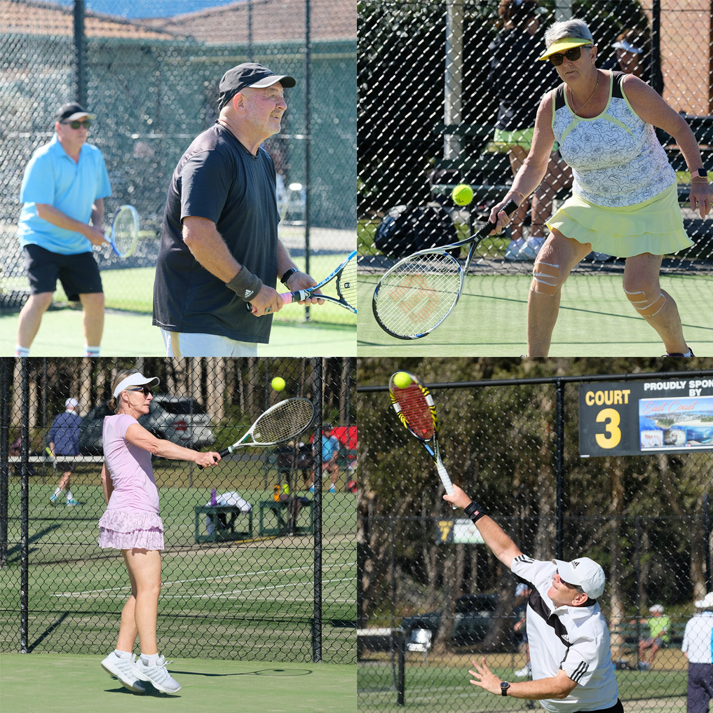 Forster Tennis Club |  | 51 Lake St, Forster NSW 2428, Australia | 0265549120 OR +61 2 6554 9120