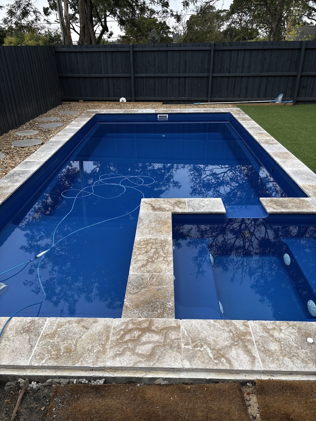 Clearwater Pools Gippsland | 15 Silky Oak Ct, Garfield VIC 3814, Australia | Phone: 0409 427 106