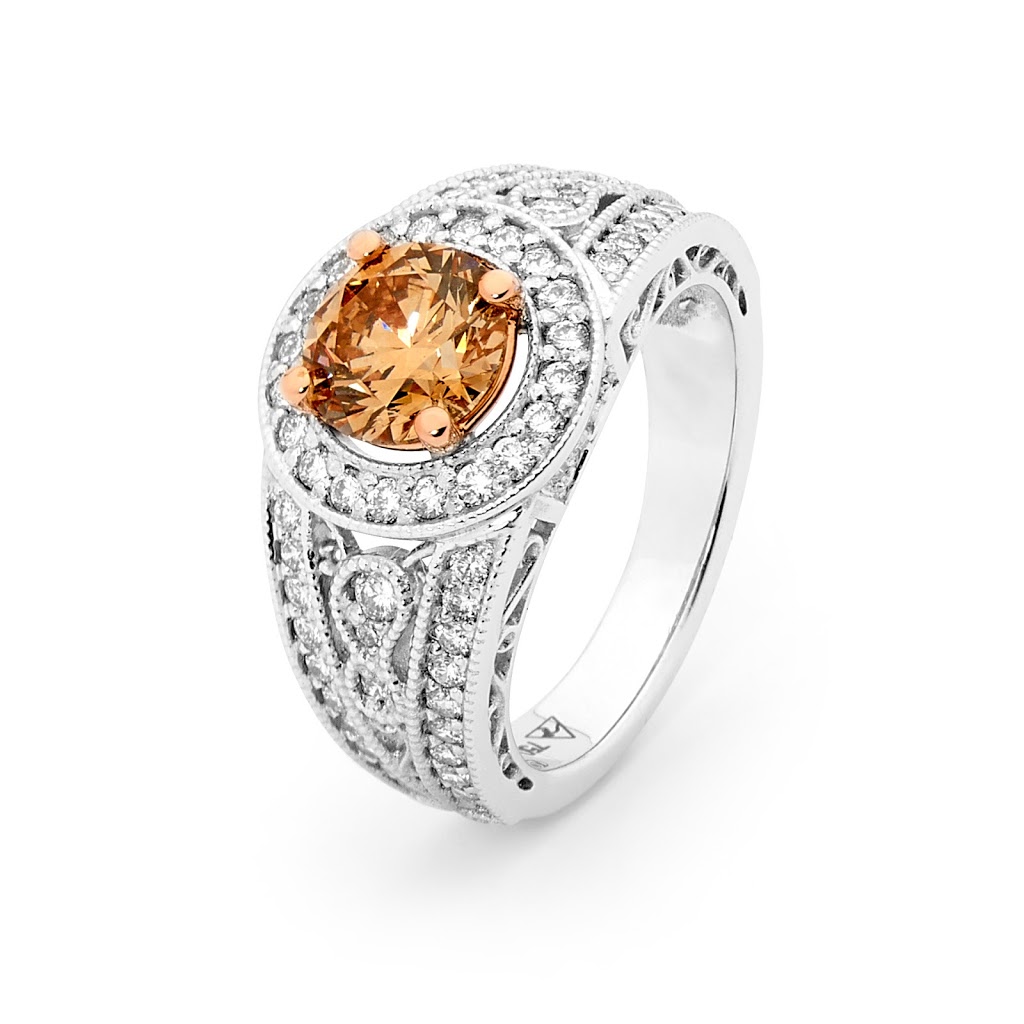 Ritchies Jewellers | 133 Bourbong St, Bundaberg Central QLD 4670, Australia | Phone: (07) 4152 6838