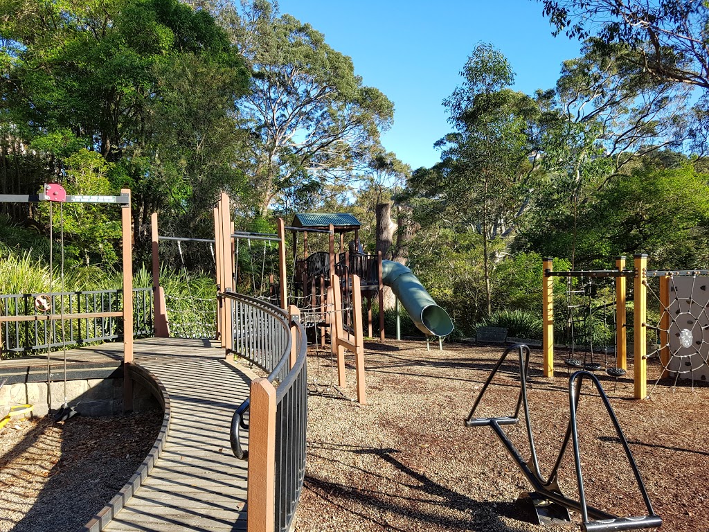 Tunks Park Playground | Brothers Avenue, Cammeray NSW 2062, Australia | Phone: (08) 8088 0038