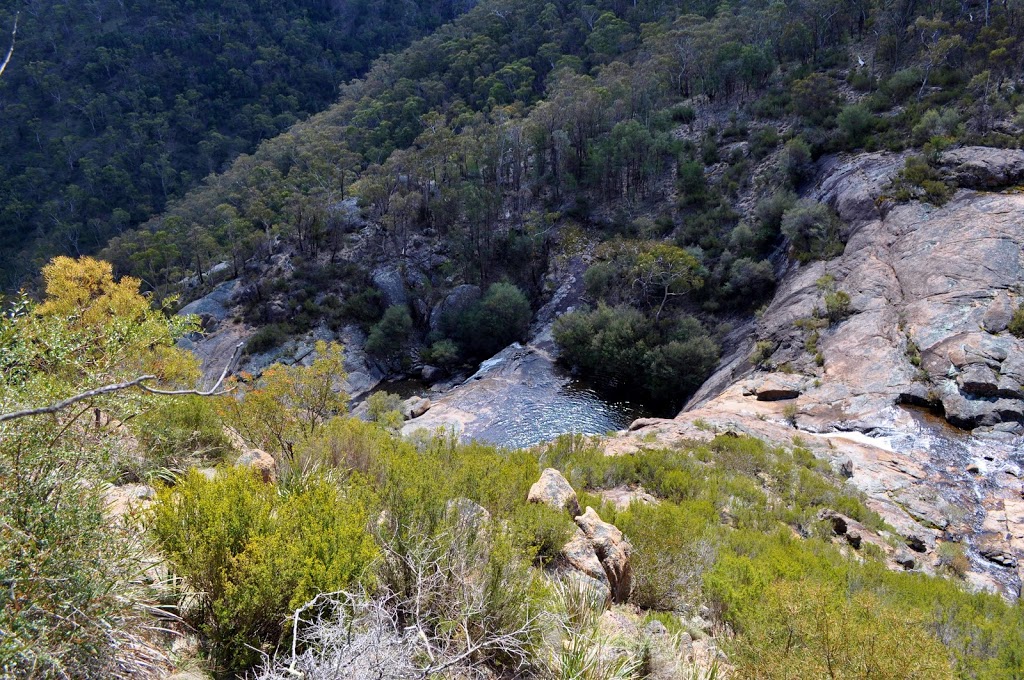 Box Creeks Falls | park | Kanangra NSW 2787, Australia