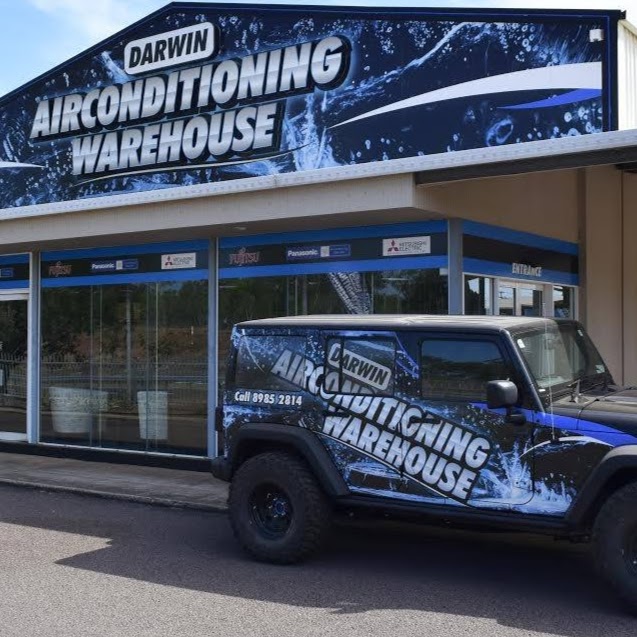 Darwin Airconditioning Warehouse | store | 5/29 Miles Rd, Berrimah NT 0828, Australia | 0889852814 OR +61 8 8985 2814
