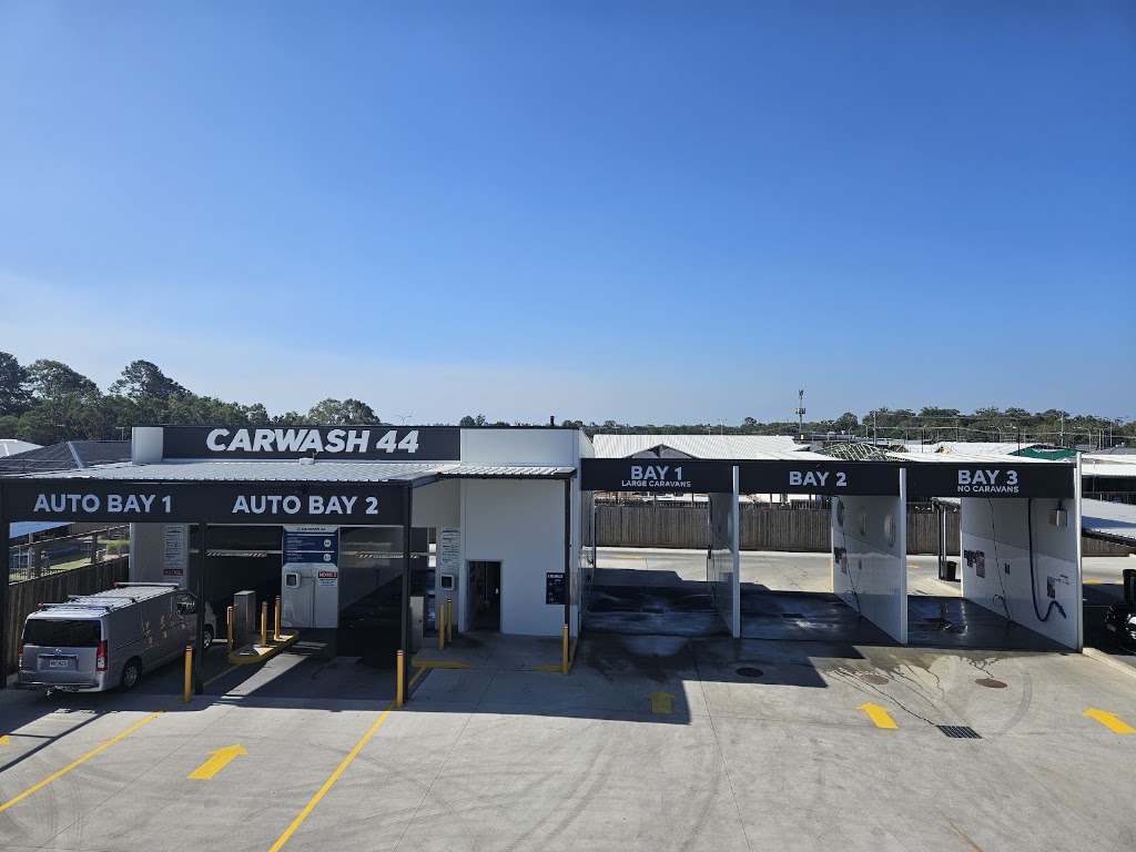 Carwash 44 | 6 Goshawk Ct, Caboolture QLD 4510, Australia | Phone: 0459 749 521