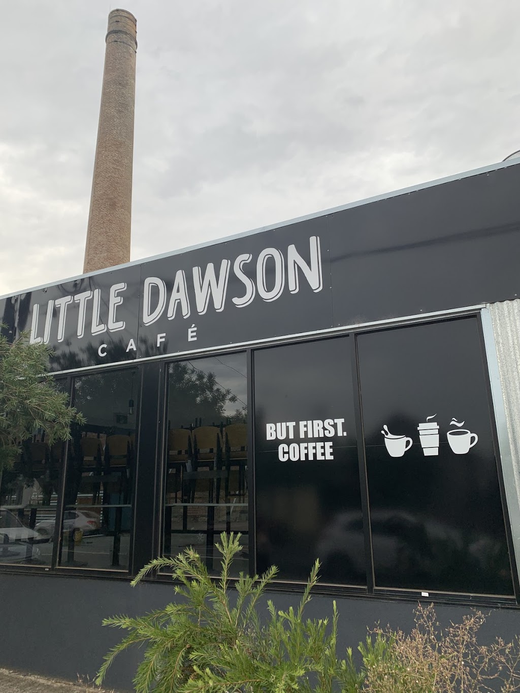 Little Dawson Cafe | restaurant | 80 Dawson St, Brunswick VIC 3056, Australia | 0390888478 OR +61 3 9088 8478