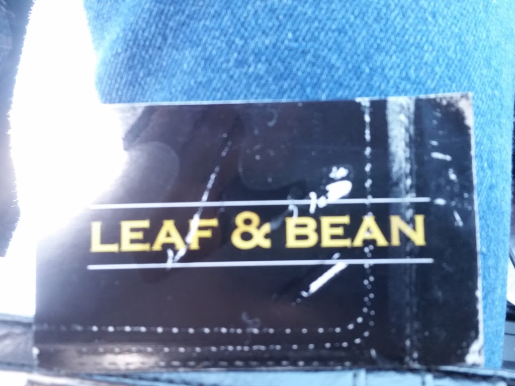 Leaf And Bean | cafe | 6/7025 Great Eastern Hwy, Mundaring WA 6073, Australia | 0892953665 OR +61 8 9295 3665