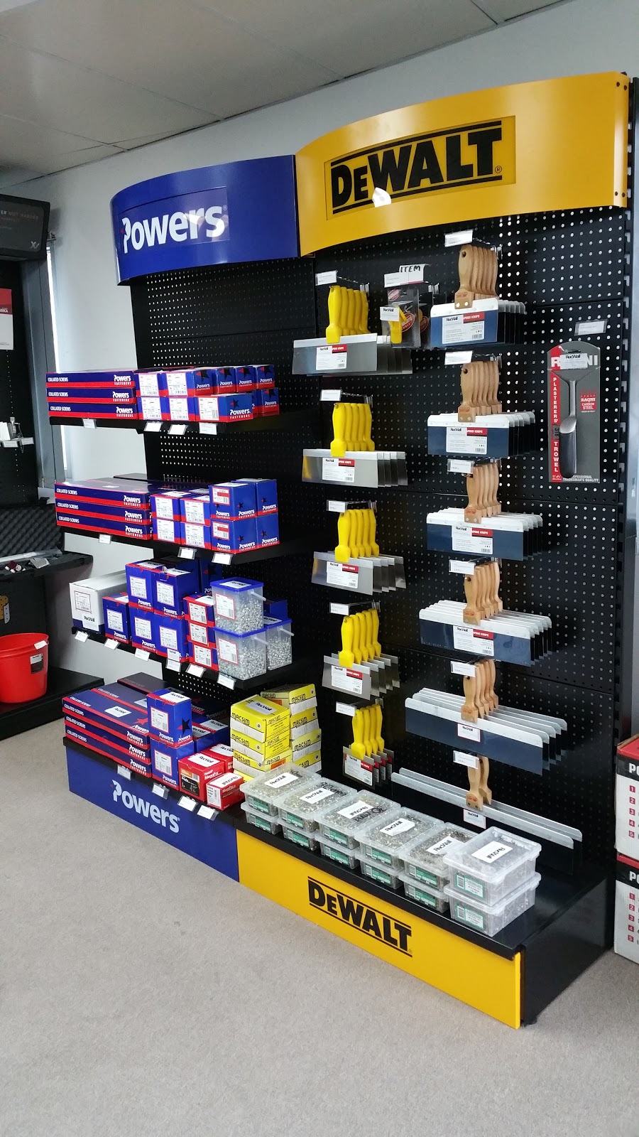 RocWall | store | 4/10-12 Carsten Rd, Gepps Cross SA 5094, Australia | 0883498102 OR +61 8 8349 8102