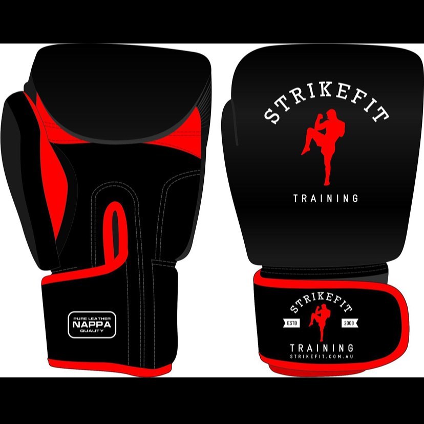 StrikeFit Training | gym | Unit 1/5-13 Sinnott St, Burwood VIC 3125, Australia | 0401059194 OR +61 401 059 194