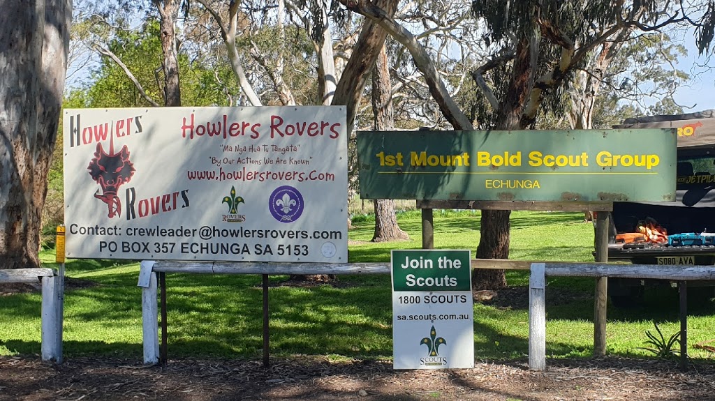 Howlers Rover Crew |  | 1 Aldgate-Strathalbyn Rd, Echunga SA 5153, Australia | 1800726887 OR +61 1800 726 887