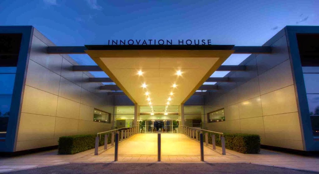 Innovation House - Offices and Conference Centre | 50 Mawson Lakes Blvd, Mawson Lakes SA 5095, Australia | Phone: (08) 8260 8111