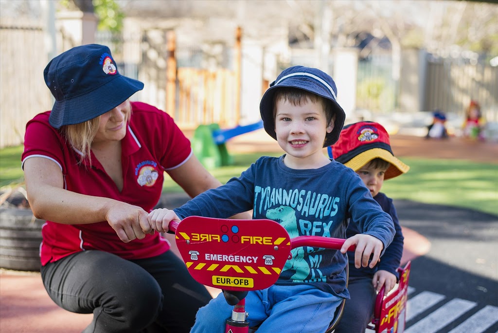 Bambinos Kindergarten Harrington Park North | school | 53/55 Glenrowan Dr, Harrington Park NSW 2567, Australia | 1800517231 OR +61 1800 517 231